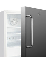 21" Wide Built-in Commercial All-refrigerator, ADA Compliant - (SCR504SSTBADA)
