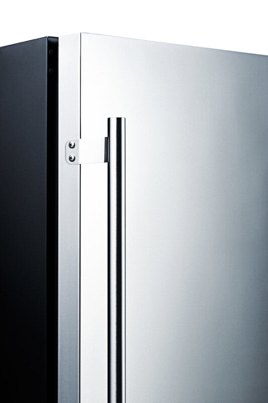 24" Wide Built-in Beverage Center - (SCR610BLSD)