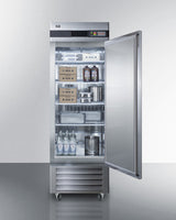 23 CU.FT. Reach-in Refrigerator - (SCRR232)