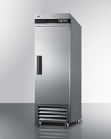 23 CU.FT. Reach-in Refrigerator - (SCRR232)