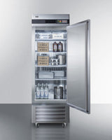 23 CU.FT. Reach-in Refrigerator - (SCRR232)