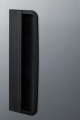23 CU.FT. Reach-in Refrigerator - (SCRR232)