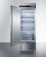 23 CU.FT. Reach-in Refrigerator - (SCRR232LH)