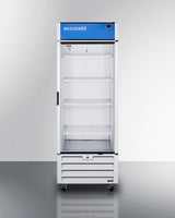 30" Wide Commercial Beverage Refrigerator - (SCRR261G)