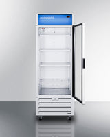 30" Wide Commercial Beverage Refrigerator - (SCRR261G)