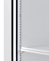 30" Wide Commercial Beverage Refrigerator - (SCRR261G)
