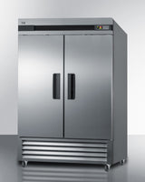 49 CU.FT. Reach-in Refrigerator - (SCRR492)