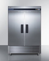 49 CU.FT. Reach-in Refrigerator - (SCRR492)