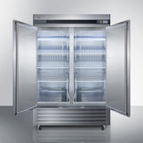 49 CU.FT. Reach-in Refrigerator - (SCRR492)