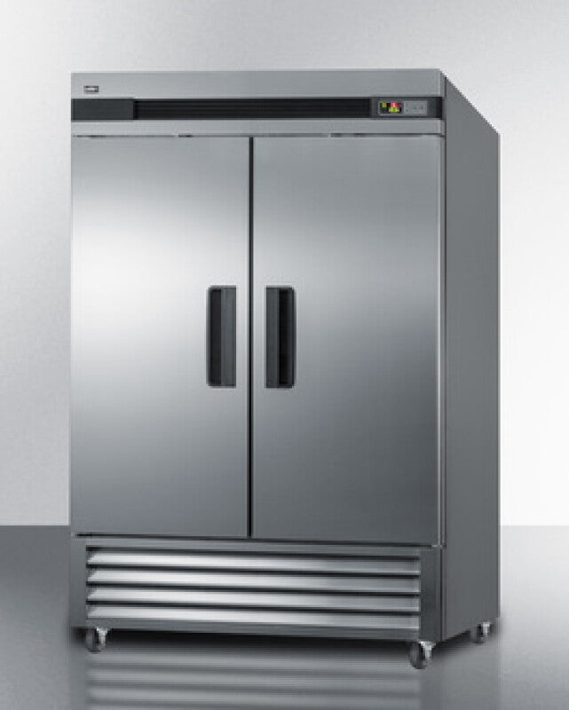 49 CU.FT. Reach-in Refrigerator - (SCRR492)