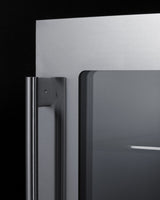 15" Wide Built-In Beverage Center - (SDHG1533)