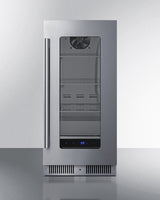 15" Wide Built-In Beverage Center - (SDHG1533)