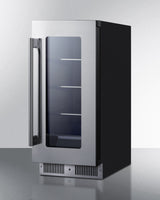 15" Wide Built-In Beverage Center - (SDHG1533)