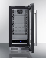 15" Wide Built-In Beverage Center - (SDHG1533)