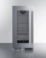 15" Wide Built-In Beverage Center - (SDHG1533LHD)