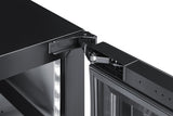 15" Wide Built-In Beverage Center - (SDHG1533LHD)
