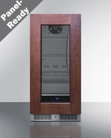 15" Wide Built-In Beverage Center (Panel Not Included) - (SDHG1533PNR)