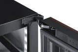 15" Wide Built-In Beverage Center (Panel Not Included) - (SDHG1533PNR)