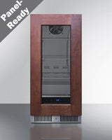 15" Wide Built-In Beverage Center (Panel Not Included) - (SDHG1533PNRLHD)