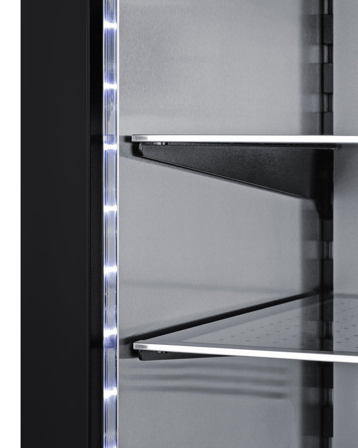 15" Wide Built-In Beverage Center (Panel Not Included) - (SDHG1533PNRLHD)