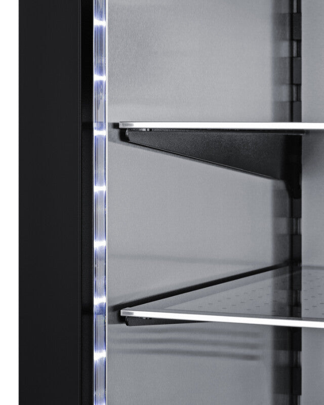 15" Wide Built-In All-Refrigerator - (SDHR1534)