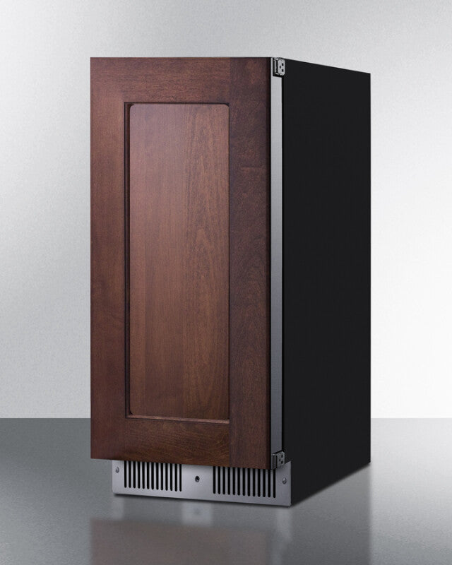 15" Wide Built-In All-Refrigerator (Panel Not Included) - (SDHR1534PNR)