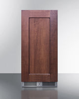 15" Wide Built-In All-Refrigerator (Panel Not Included) - (SDHR1534PNR)