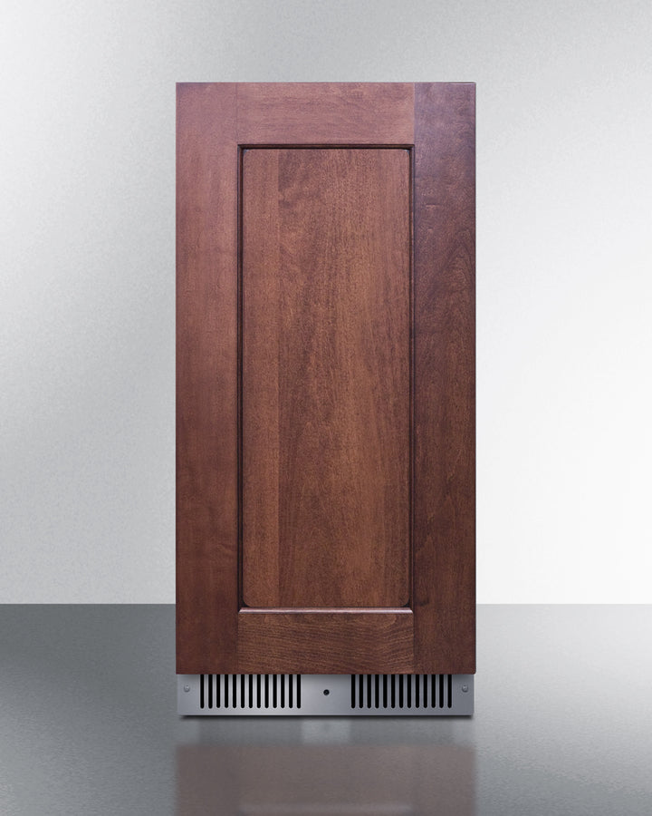 15" Wide Built-In All-Refrigerator (Panel Not Included) - (SDHR1534PNRLHD)