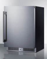 24" Wide Built-In All-Refrigerator - (SDHR2444)