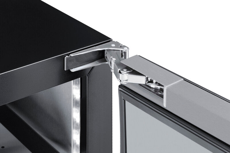 24" Wide Built-In All-Refrigerator - (SDHR2444)