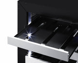 15" Wide Built-In Wine Cellar - (SDHW1532LHD)