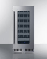 15" Wide Built-In Wine Cellar - (SDHW1532)