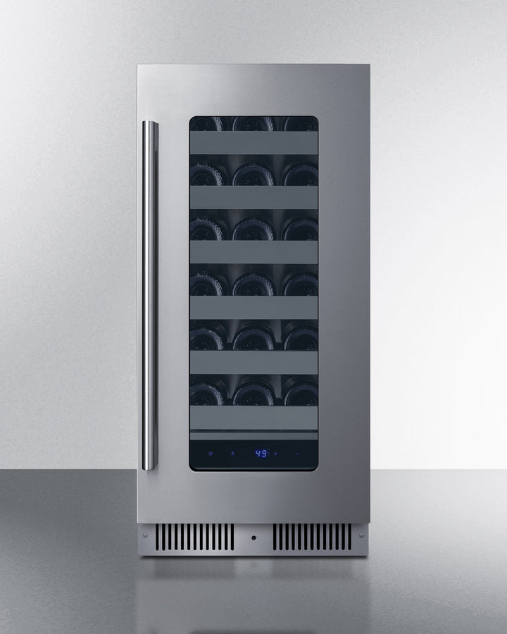 15" Wide Built-In Wine Cellar - (SDHW1532)