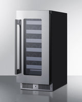 15" Wide Built-In Wine Cellar - (SDHW1532)
