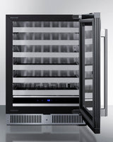 24" Wide Built-In Wine Cellar - (SDHW2442)