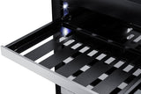24" Wide Built-In Wine Cellar - (SDHW2442LHD)
