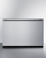 24" Wide Built-in Drawer Refrigerator - (SDR24)