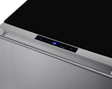 24" Wide Built-in Outdoor Drawer Refrigerator - (SDR241OS)