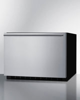 24" Wide Built-in Outdoor Drawer Refrigerator - (SDR241OS)