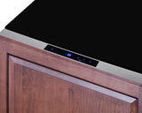 24" Wide Built-in Outdoor Drawer Refrigerator - (SDR241OS)