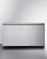 30" Wide Built-in Outdoor Drawer Refrigerator - (SDR301OS)