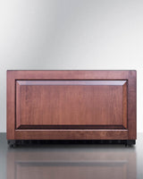 30" Wide Built-in Outdoor Drawer Refrigerator - (SDR301OS)