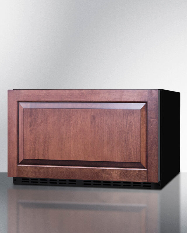 30" Wide Built-in Outdoor Drawer Refrigerator - (SDR301OS)