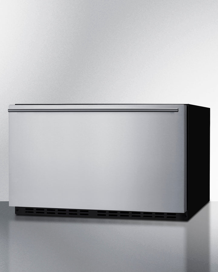 30" Wide Built-in Drawer Refrigerator - (SDR30)