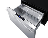 30" Wide Built-in Drawer Refrigerator - (SDR30)