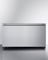 30" Wide Built-in Drawer Refrigerator - (SDR30)