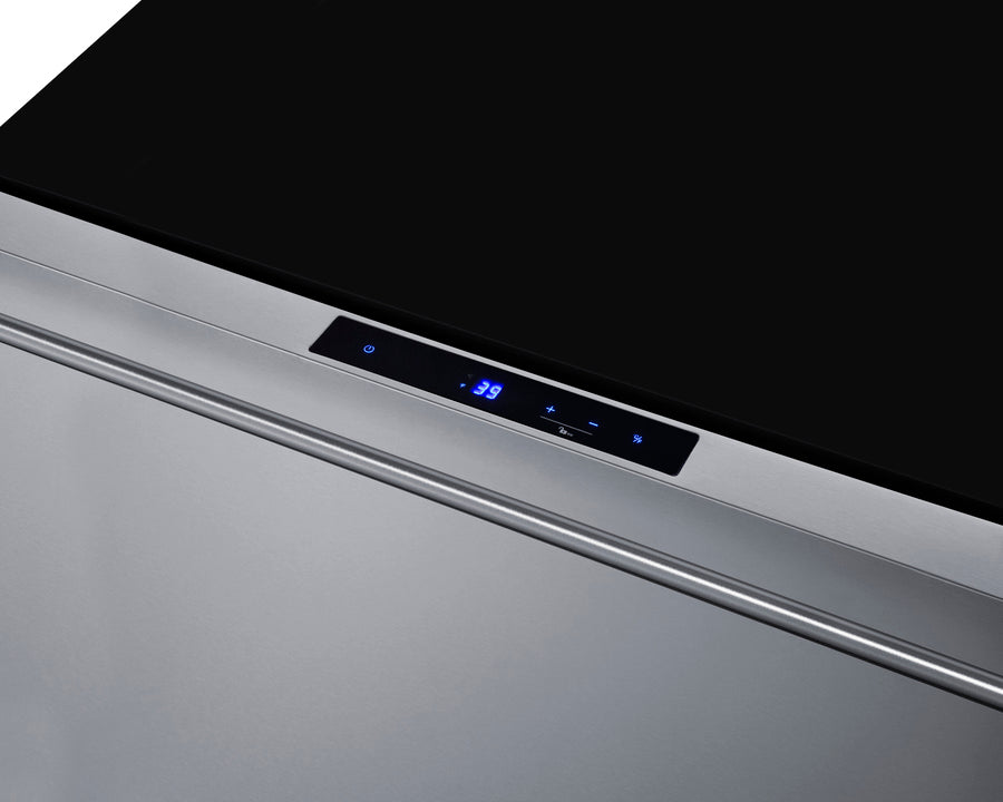 30" Wide Built-in Drawer Refrigerator - (SDR30)