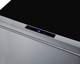 30" Wide Built-in Drawer Refrigerator - (SDR30)