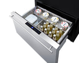 30" Wide Built-in Drawer Refrigerator - (SDR30)