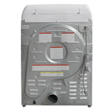 6.7 cu. ft. Front Load Electric Dryer - (SED67D0W) - AVANTI